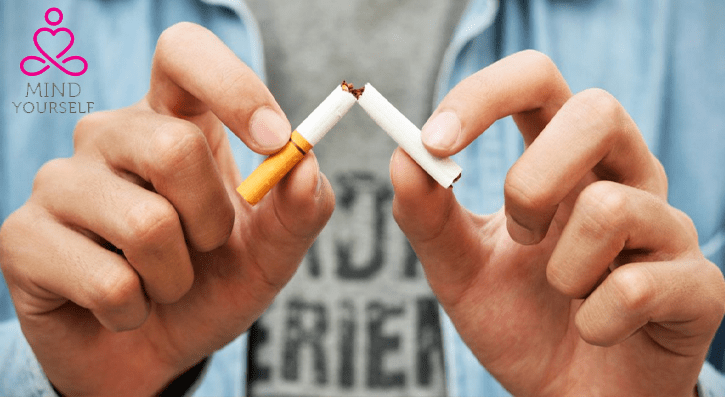 National No Smoking Day is on the 10th March 2021. This awareness day is designed as a time to reach out to friends or family members who suffer from nicotine addiction.